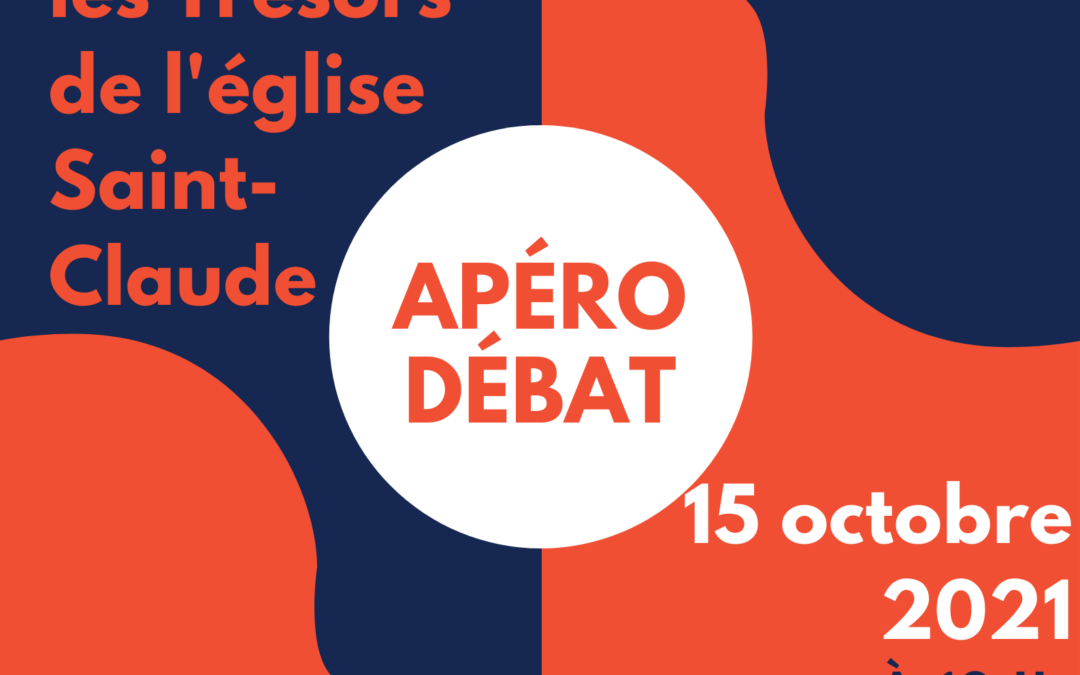 Apéro Débat