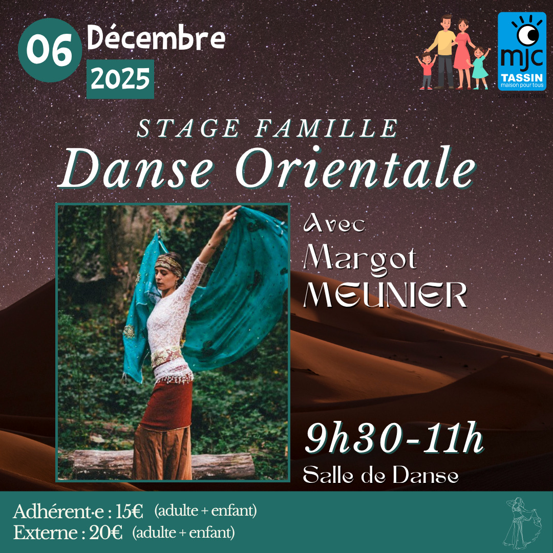 danse orientale fb (stage famille)