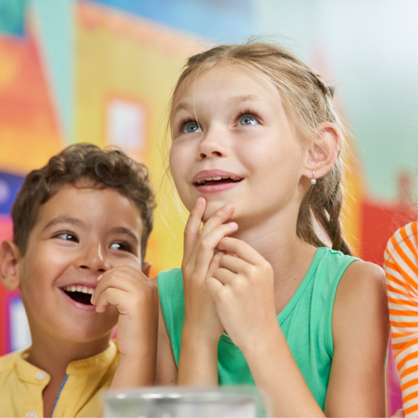 activite enfants enfant en éveil