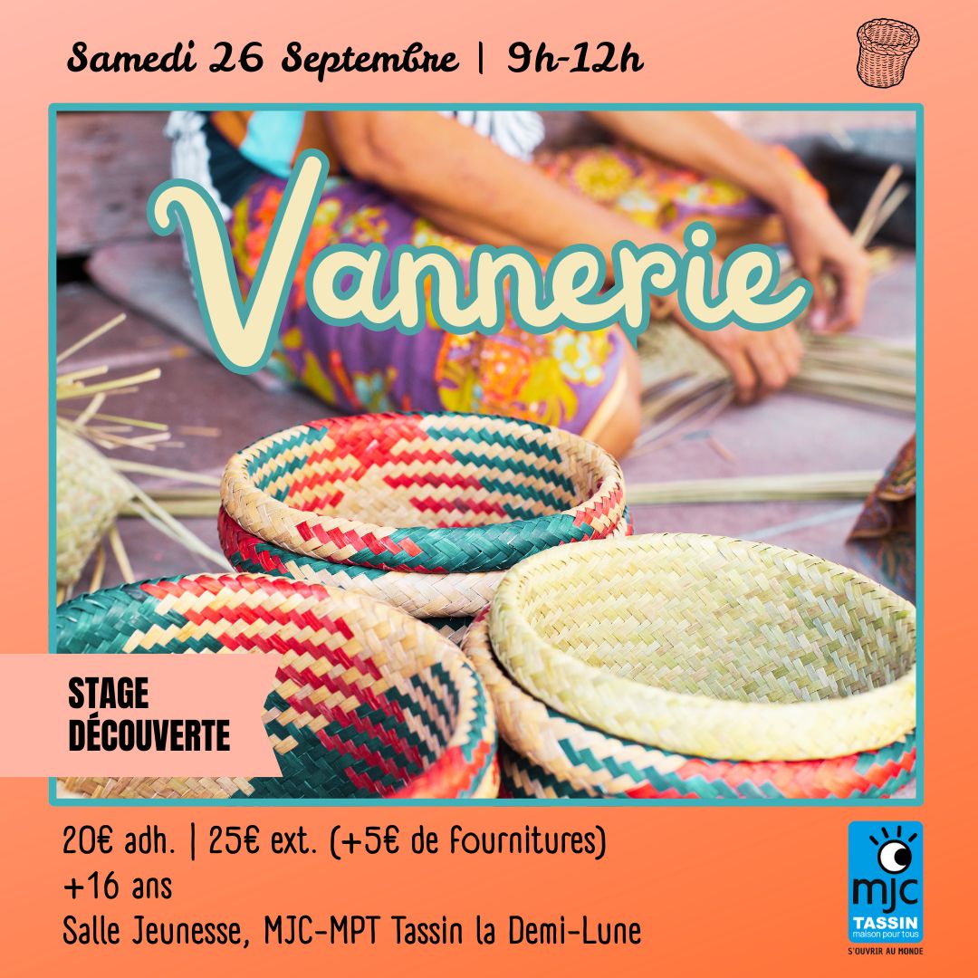 improvisation (stage découverte)